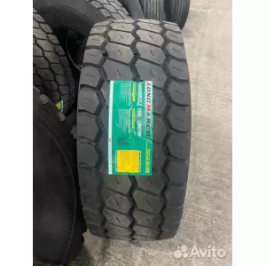 Грузовая шина 445/65 R22,5 Long March LM-539F 22PR  купить в Ишиме