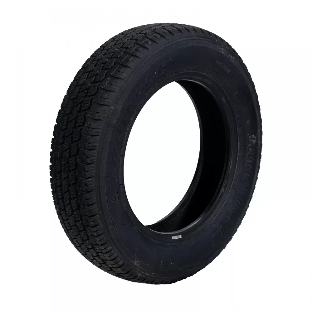 Грузовая шина 185/75 R16 Triangle TR-646 8PR в Ишиме