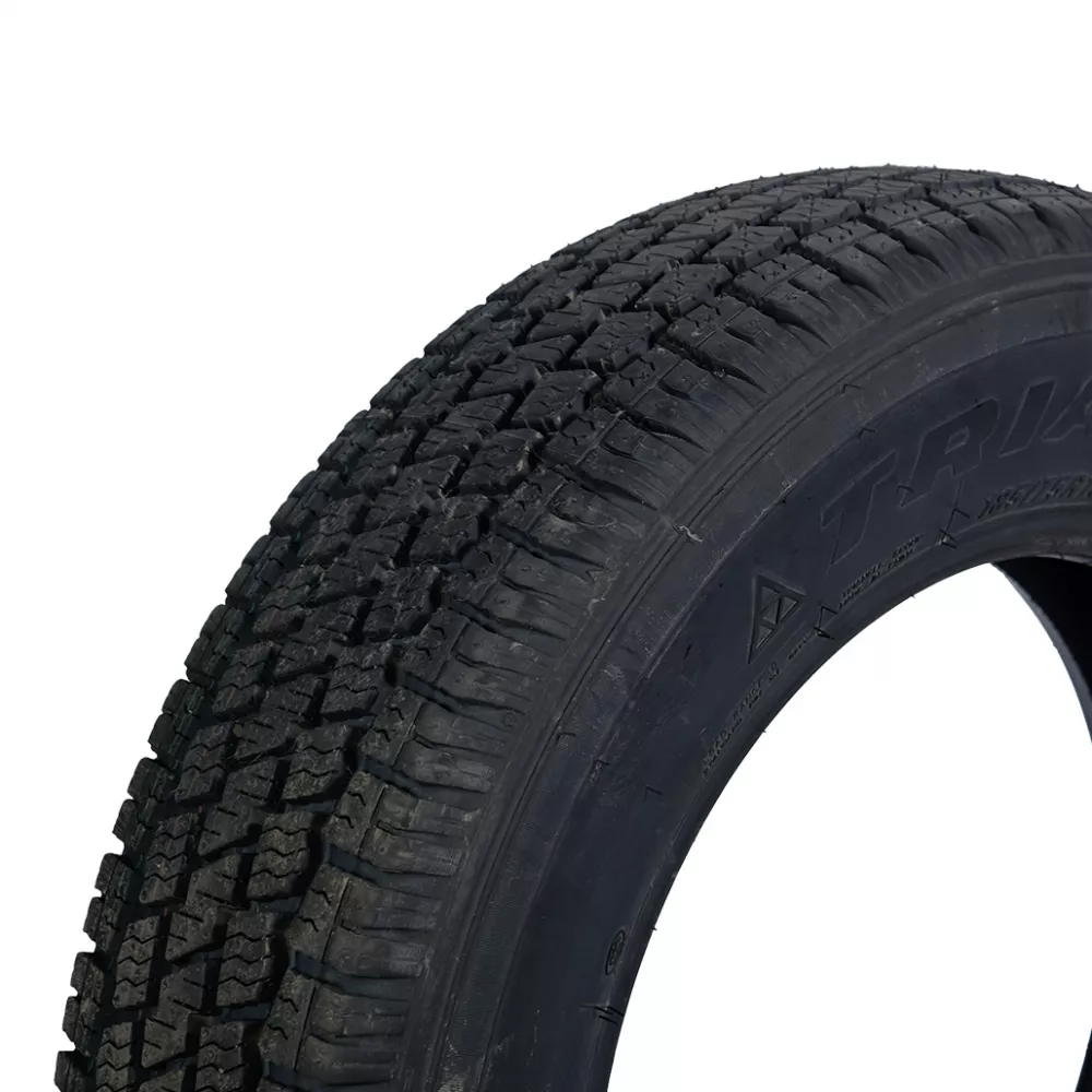 Грузовая шина 185/75 R16 Triangle TR-646 8PR в Ишиме