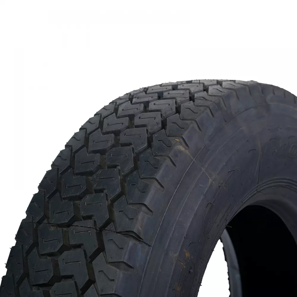 Грузовая шина 235/75 R17,5 Long March LM-508 18PR в Ишиме