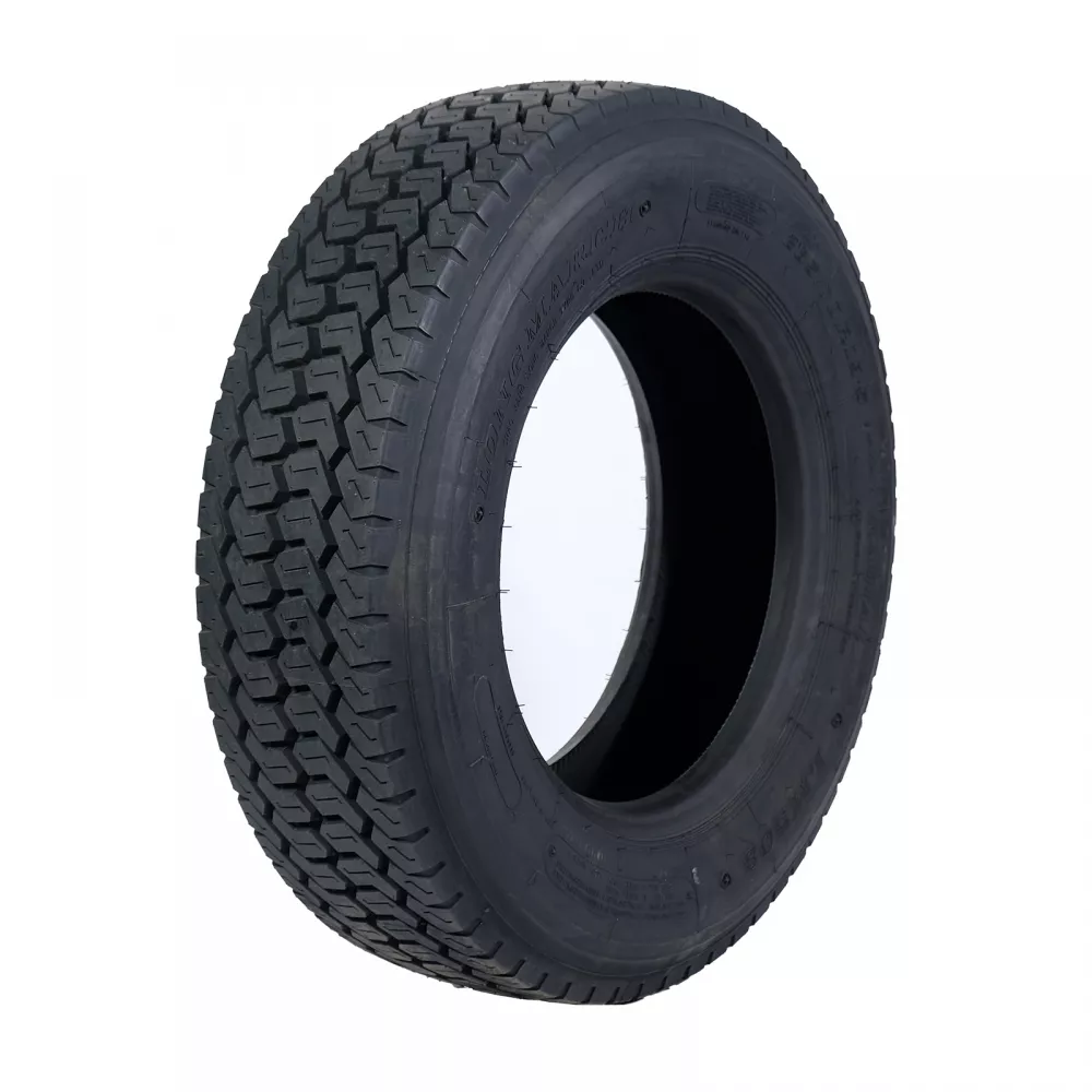 Грузовая шина 265/70 R19,5 Long March LM-508 16PR в Ишиме