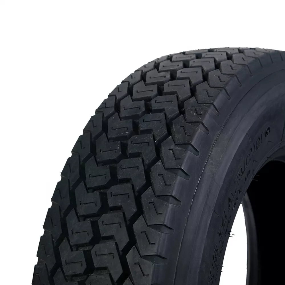 Грузовая шина 265/70 R19,5 Long March LM-508 16PR в Ишиме