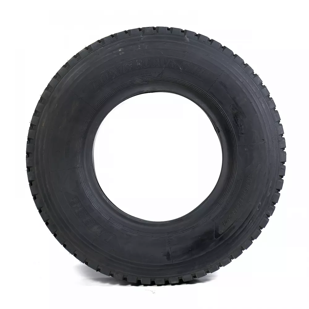 Грузовая шина 325/95 R24 Long March LM-338 22PR в Ишиме