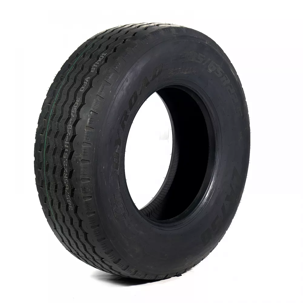 Грузовая шина 385/65 R22,5 Joyroad ZA-750 20PR в Ишиме