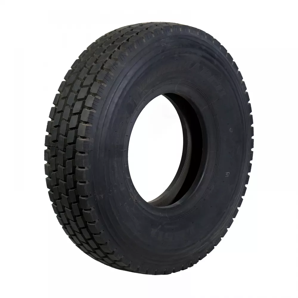  Грузовая шина Blackhawk BAR26 235/75 R17,5 143/141J, Рулевая ось  в Ишиме