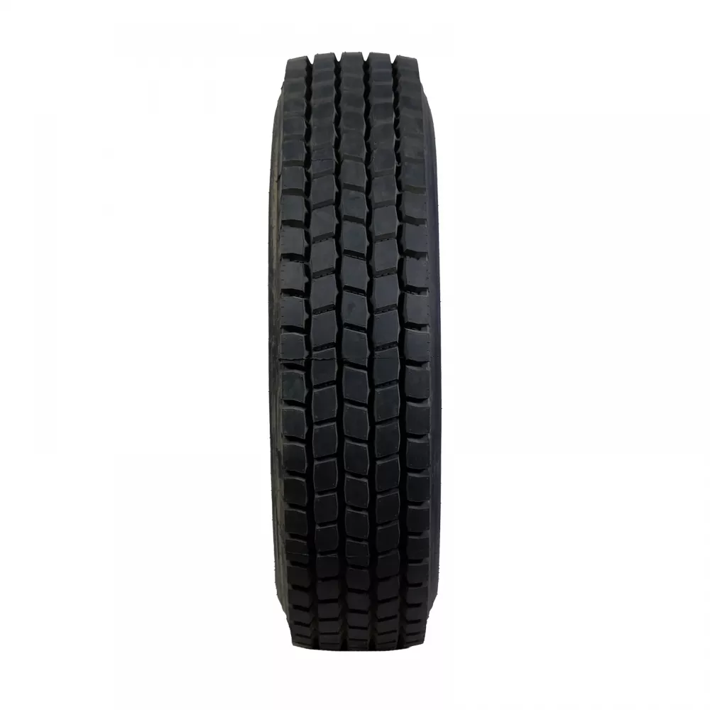  Грузовая шина Blackhawk BAR26 235/75 R17,5 143/141J, Рулевая ось  в Ишиме