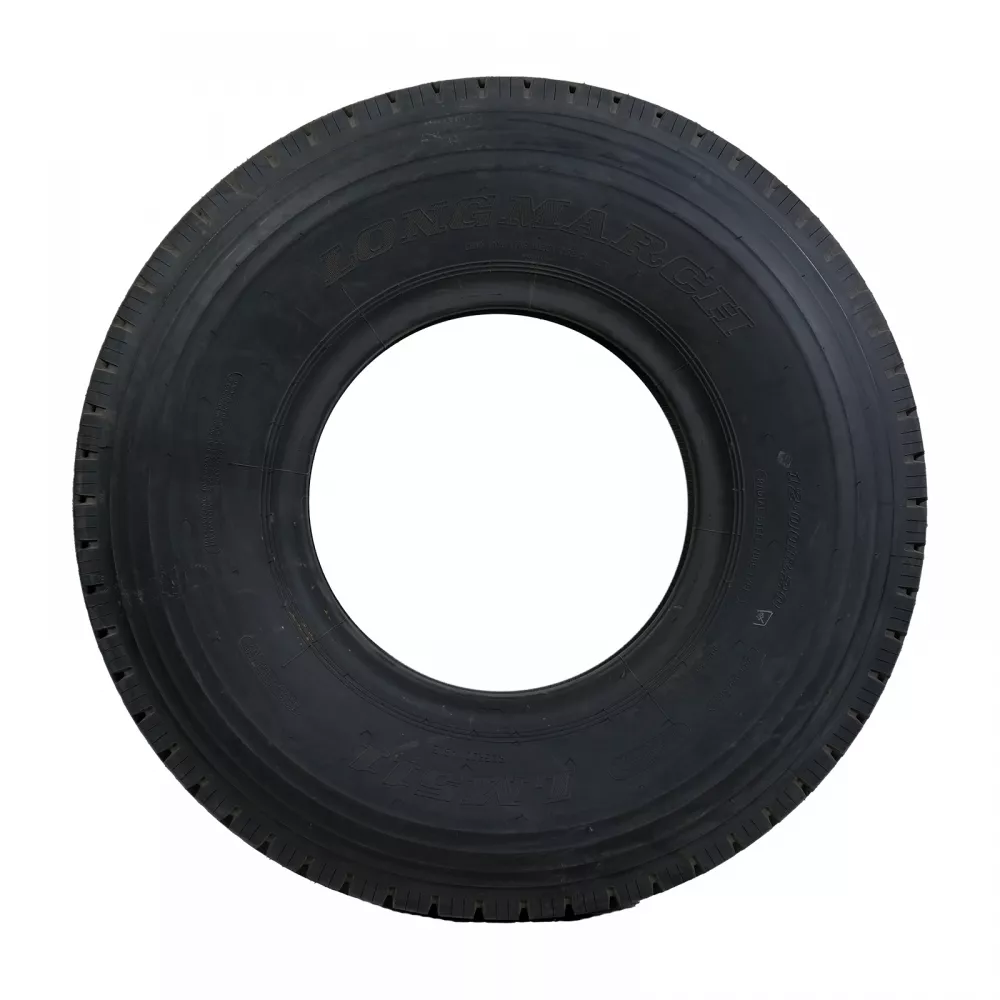  Грузовая шина Blackhawk BAR26 235/75 R17,5 143/141J, Рулевая ось  в Ишиме