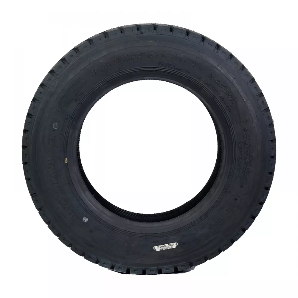 Грузовая шина 245/70 R19,5 Long March LM-509 16PR в Ишиме