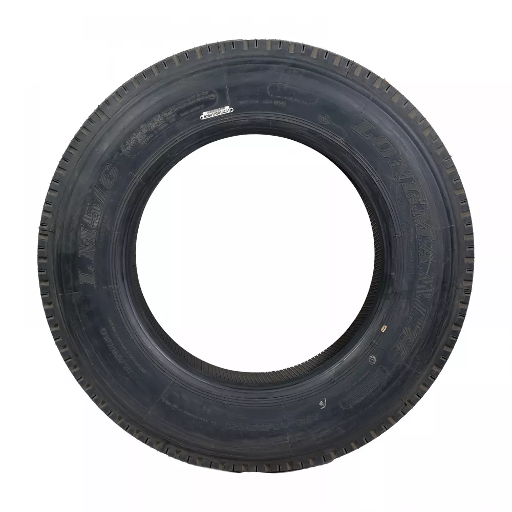 Грузовая шина 285/75 R24,5 Long March LM-516 16PR в Ишиме