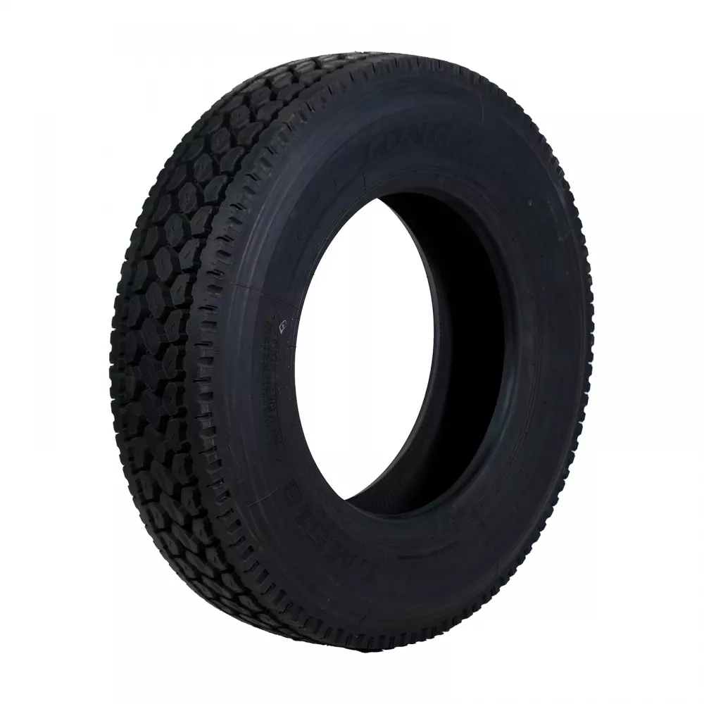 Грузовая шина 295/75 R22,5 Long March LM-516 16PR в Ишиме