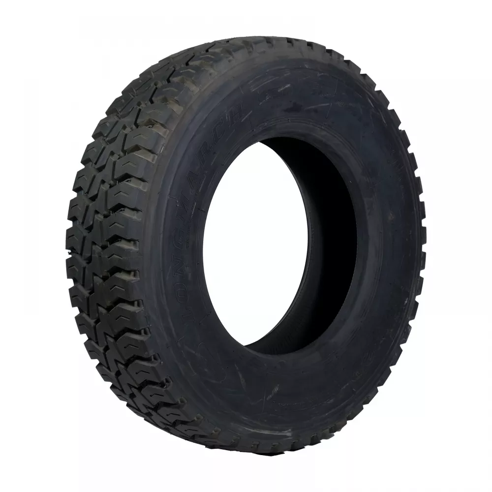 Грузовая шина 295/80 R22,5 Long March LM-328 18PR в Ишиме