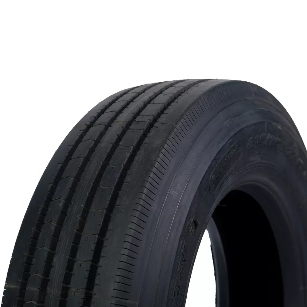 Грузовая шина 215/75 R17,5 Long March LM-216 16PR в Ишиме