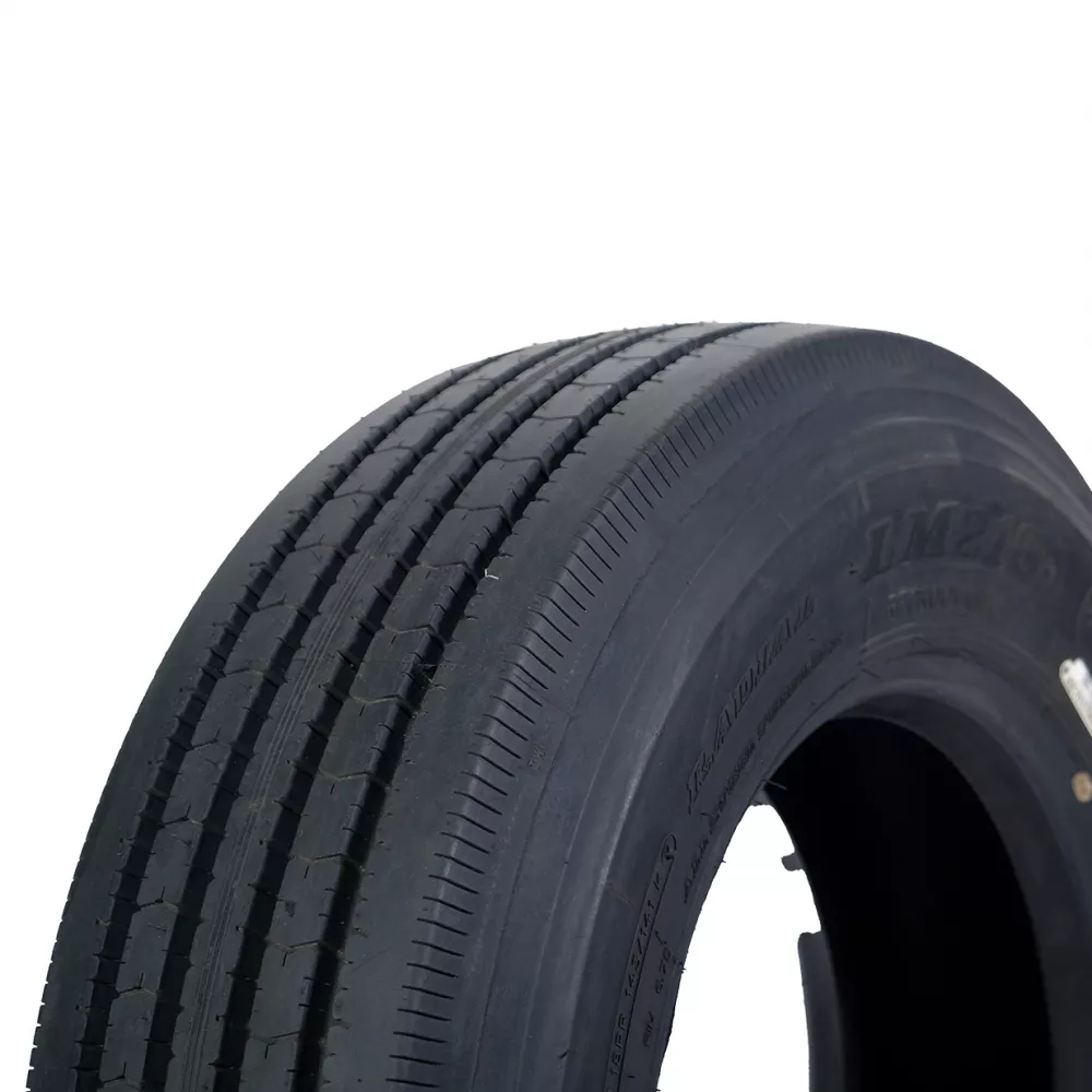 Грузовая шина 235/75 R17,5 Long March LM-216 18PR в Ишиме