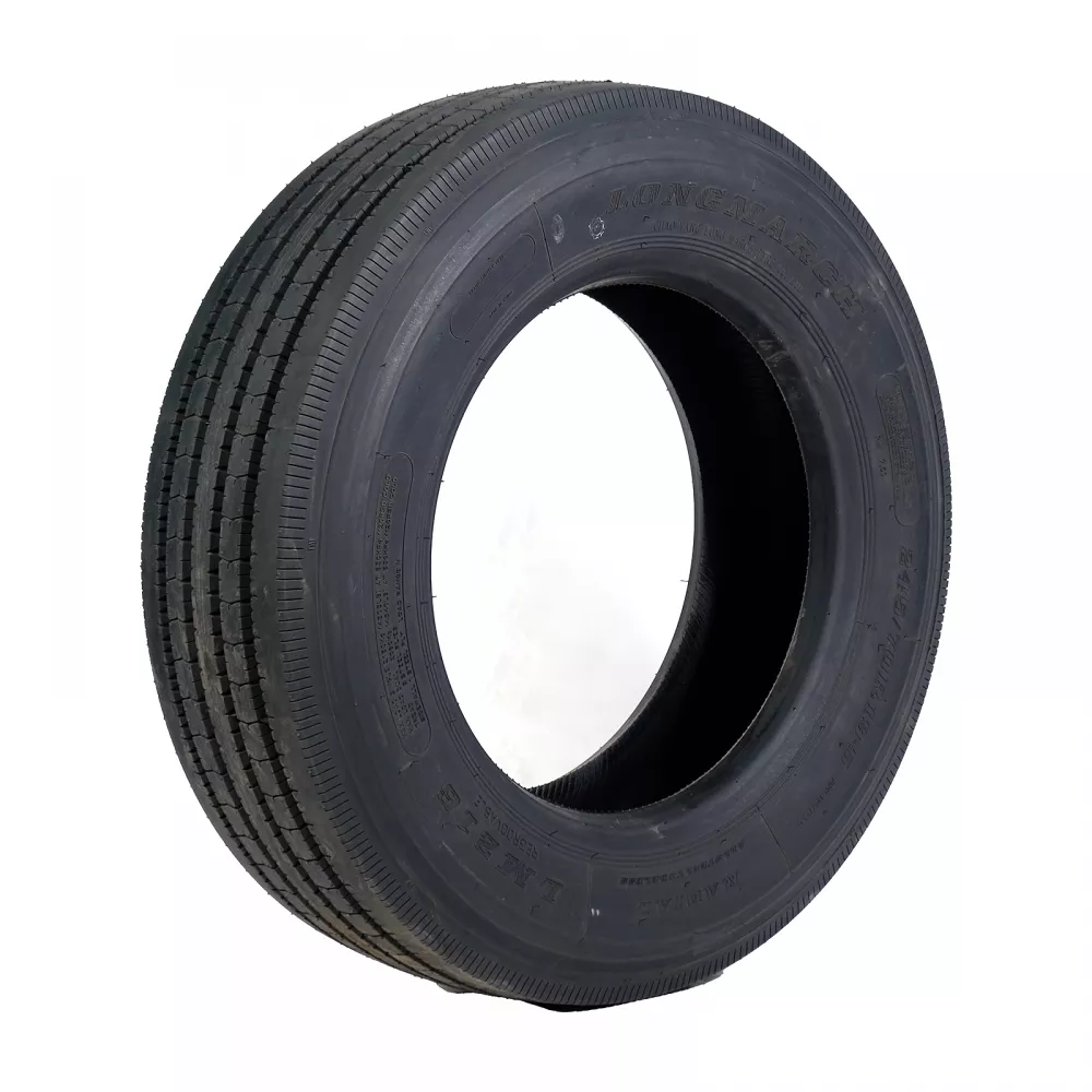 Грузовая шина 245/70 R19,5 Long March LM-216 16PR в Ишиме