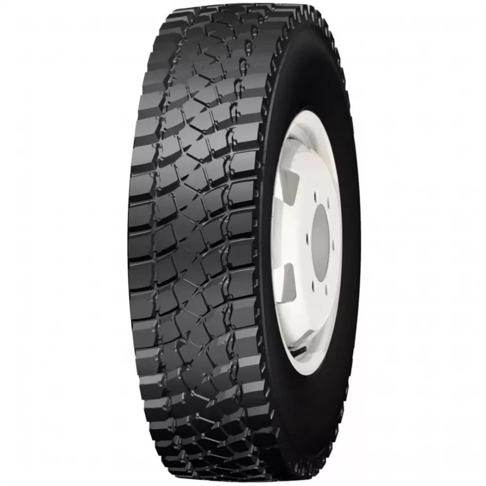 Грузовая шина 315/80 R22,5 Кама NU-701 в Ишиме