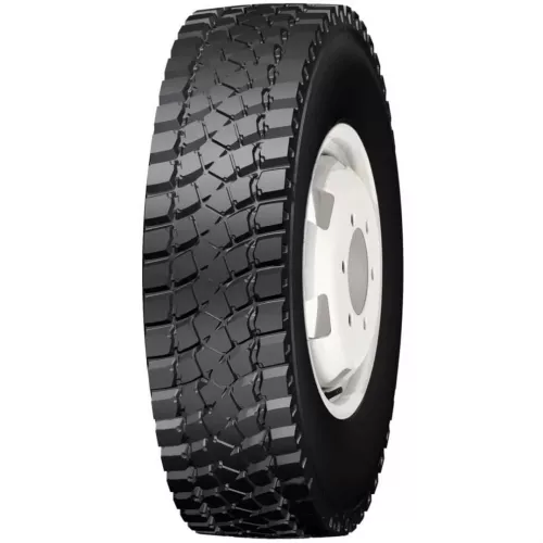 Грузовая шина 315/80 R22,5 Кама NU-701 купить в Ишиме