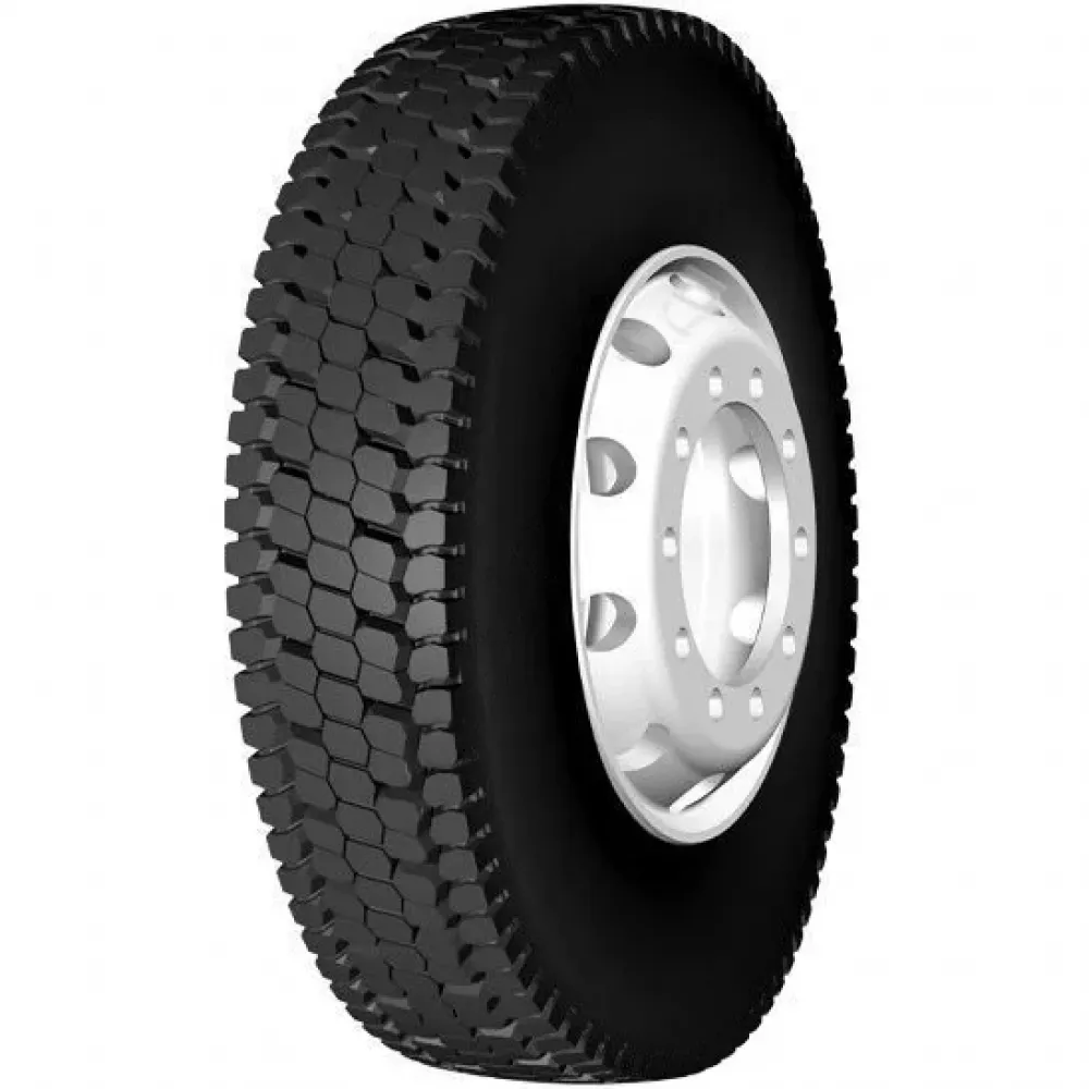 Грузовая шина 315/80 R22,5 Кама NR-201 в Ишиме