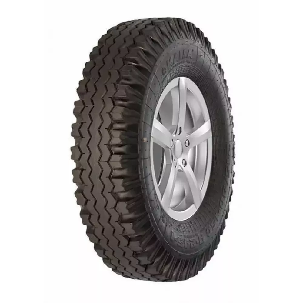 Грузовая шина 215/90 R15С Кама Я-245-1 в Ишиме