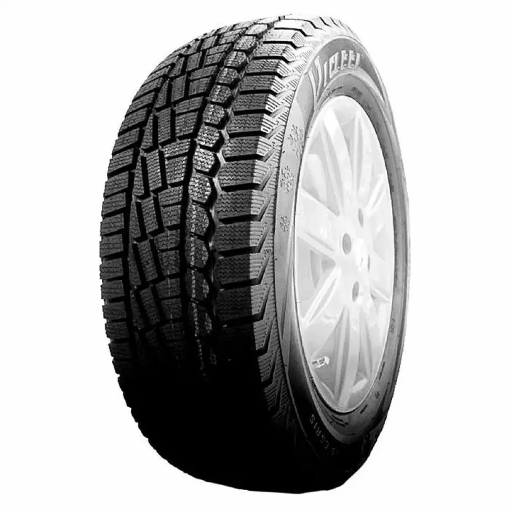 Грузовая шина 185/75 R16C Кама Viatti Vettore Brina V-525 липучка в Ишиме