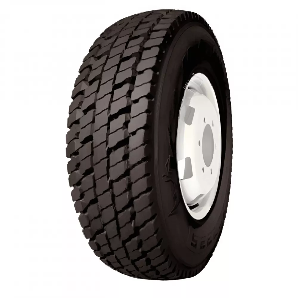 Грузовая шина 315/70 R22,5 Кама NR-202 в Ишиме