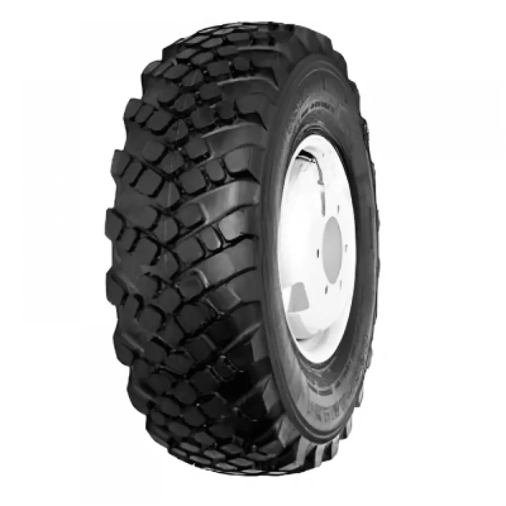 Грузовая шина 425/85 R21 Кама 1260-2 НС18 в Ишиме