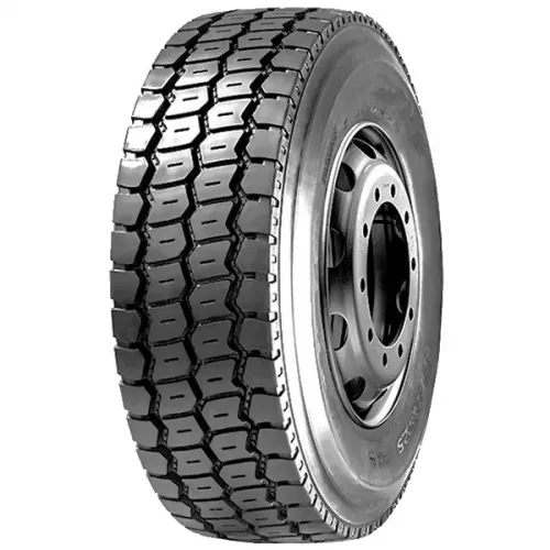 Грузовая шина 385/65 R22,5 Hifly HTM313  купить в Ишиме