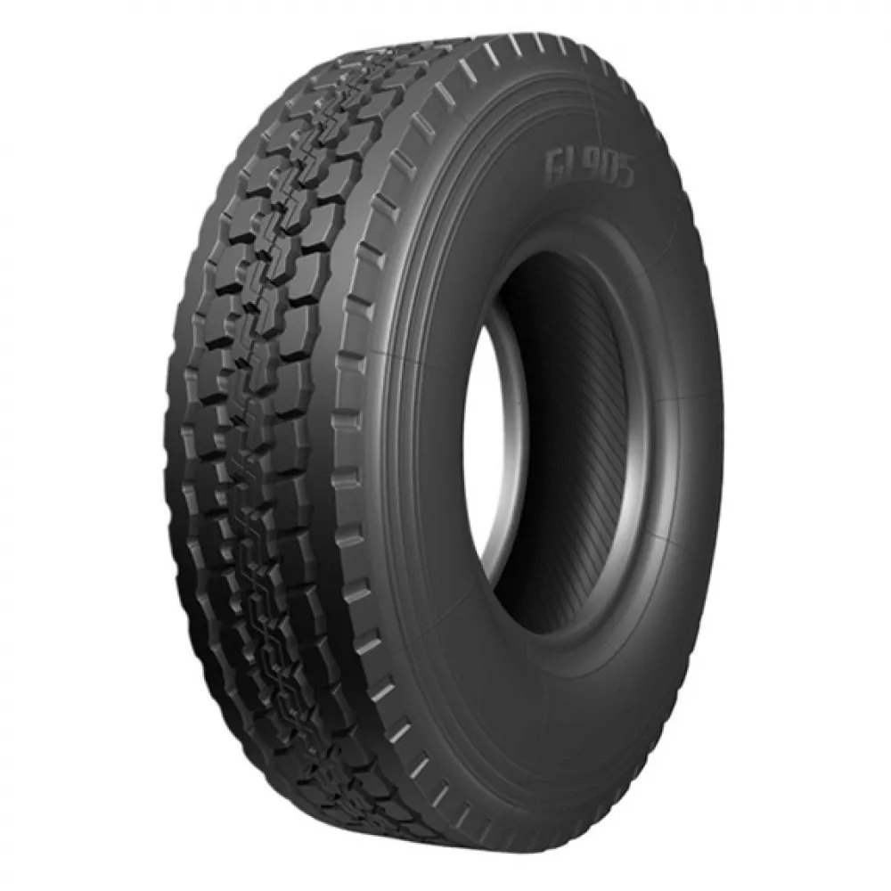 Грузовая шина 385/95R24 14,00R24 ADVANCE ***GLB05 TL H2, RC 170F AD EN  в Ишиме