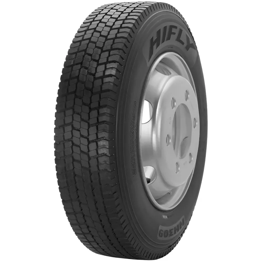 Грузовая шина 315/80 R22,5 Hifly HH309 в Ишиме