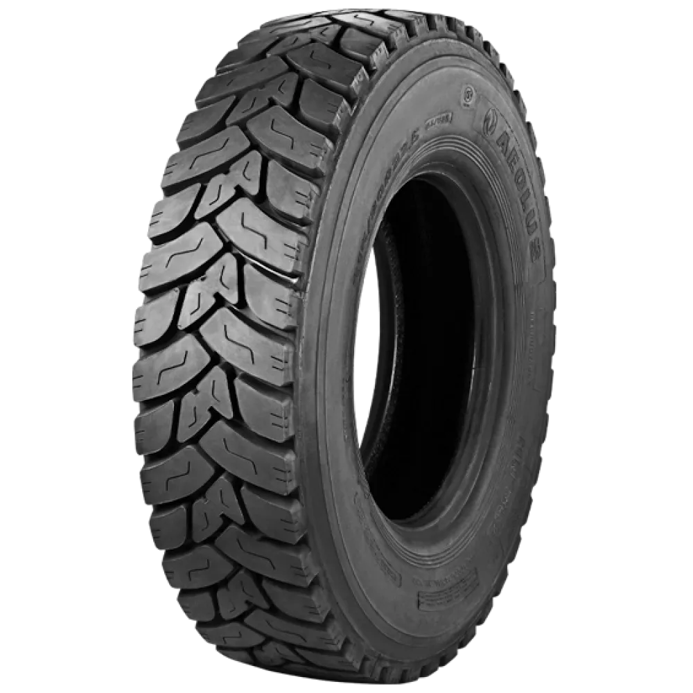 Грузовая шина Aeolus Neo ADC52 315/80 R22.5 157/154K  в Ишиме