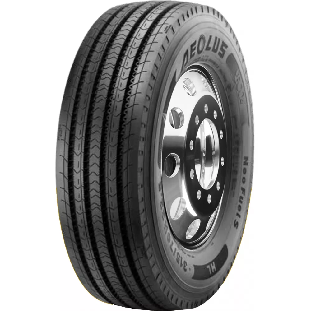 Грузовая шина Aeolus Neo Fuel S 295/60 R22.5 150/147K в Ишиме