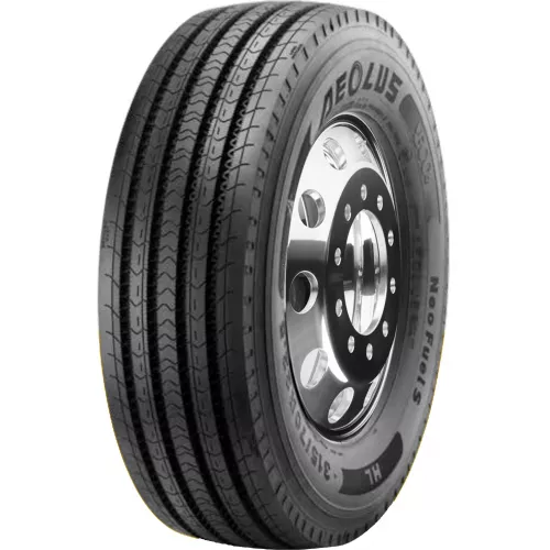 Грузовая шина Aeolus Neo Fuel S 315/70 R22,5 156/150L, Рулевая ось купить в Ишиме