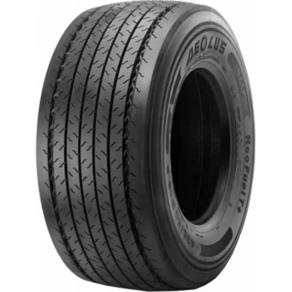 Грузовая шина Aeolus Neo Fuel T+ 435/50 R19.5 160J в Ишиме