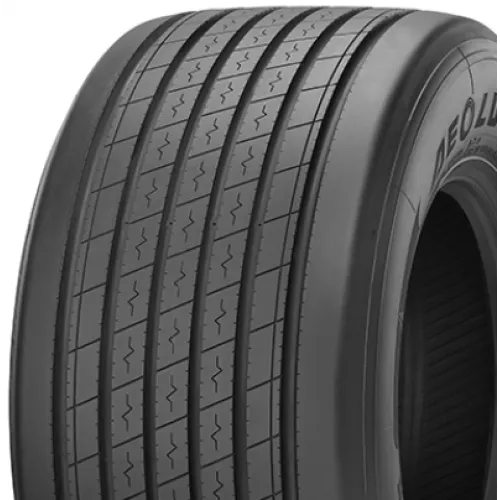 Грузовая шина Aeolus Neo Fuel T2 445/45 R19,5 164J, Прицеп купить в Ишиме