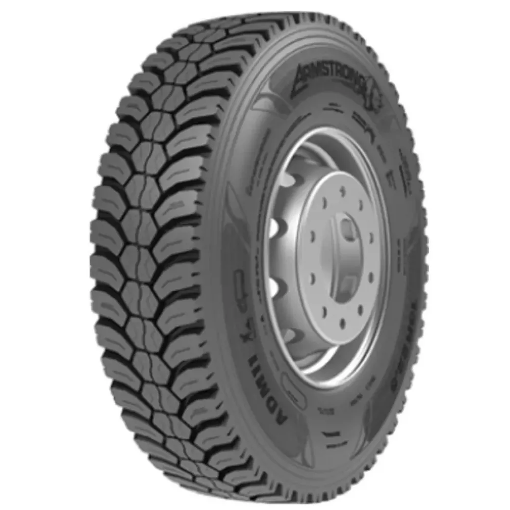 Грузовая шина Armstrong ADM11 315/80 R22.5 156/150K для ведущей оси в Ишиме