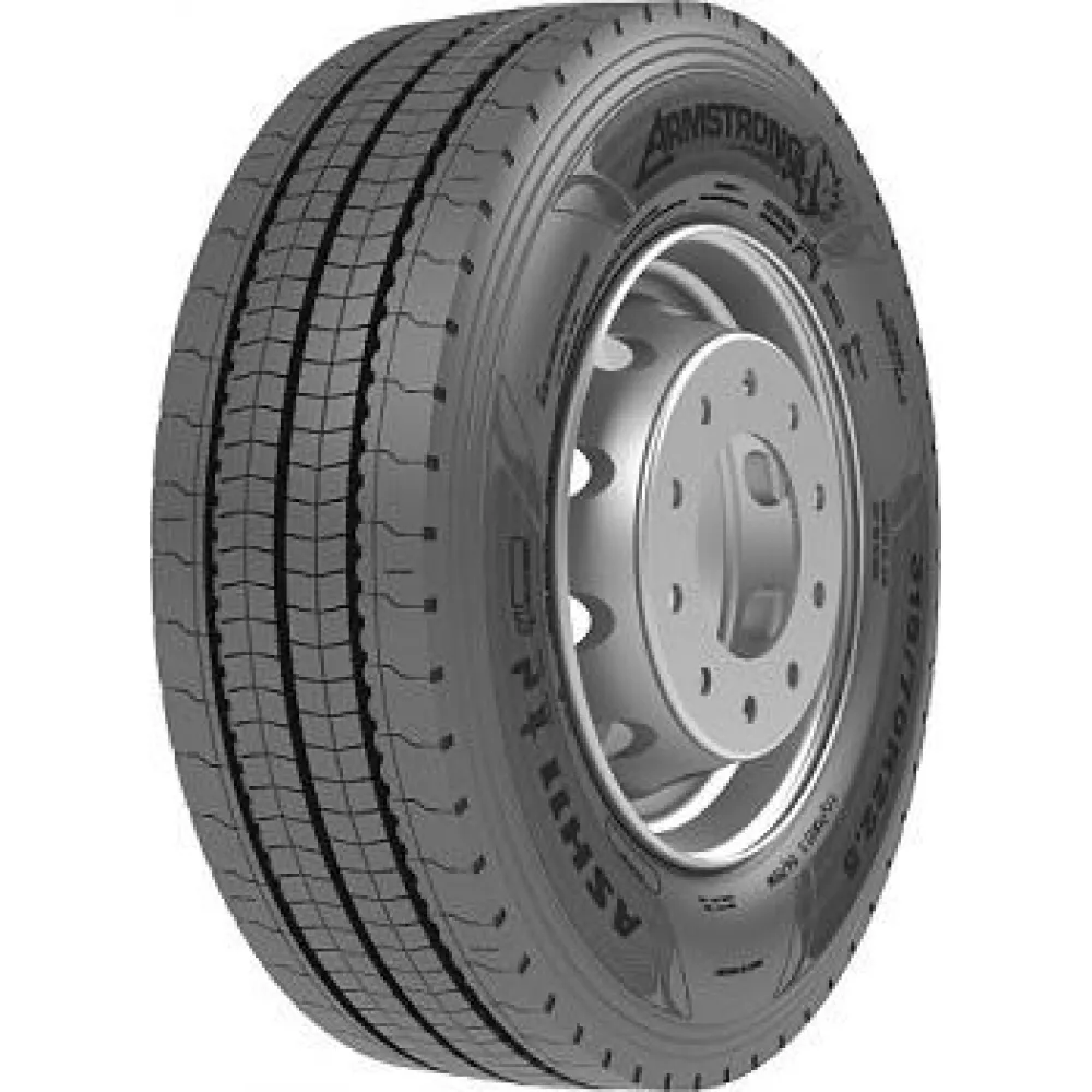 Грузовая шина Armstrong ASH11 315/70 R22.5 156/150L для рулевой оси в Ишиме