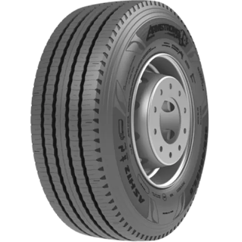 Грузовая шина Armstrong ASH12 385/65 R22,5 164K, рулевая ось купить в Ишиме