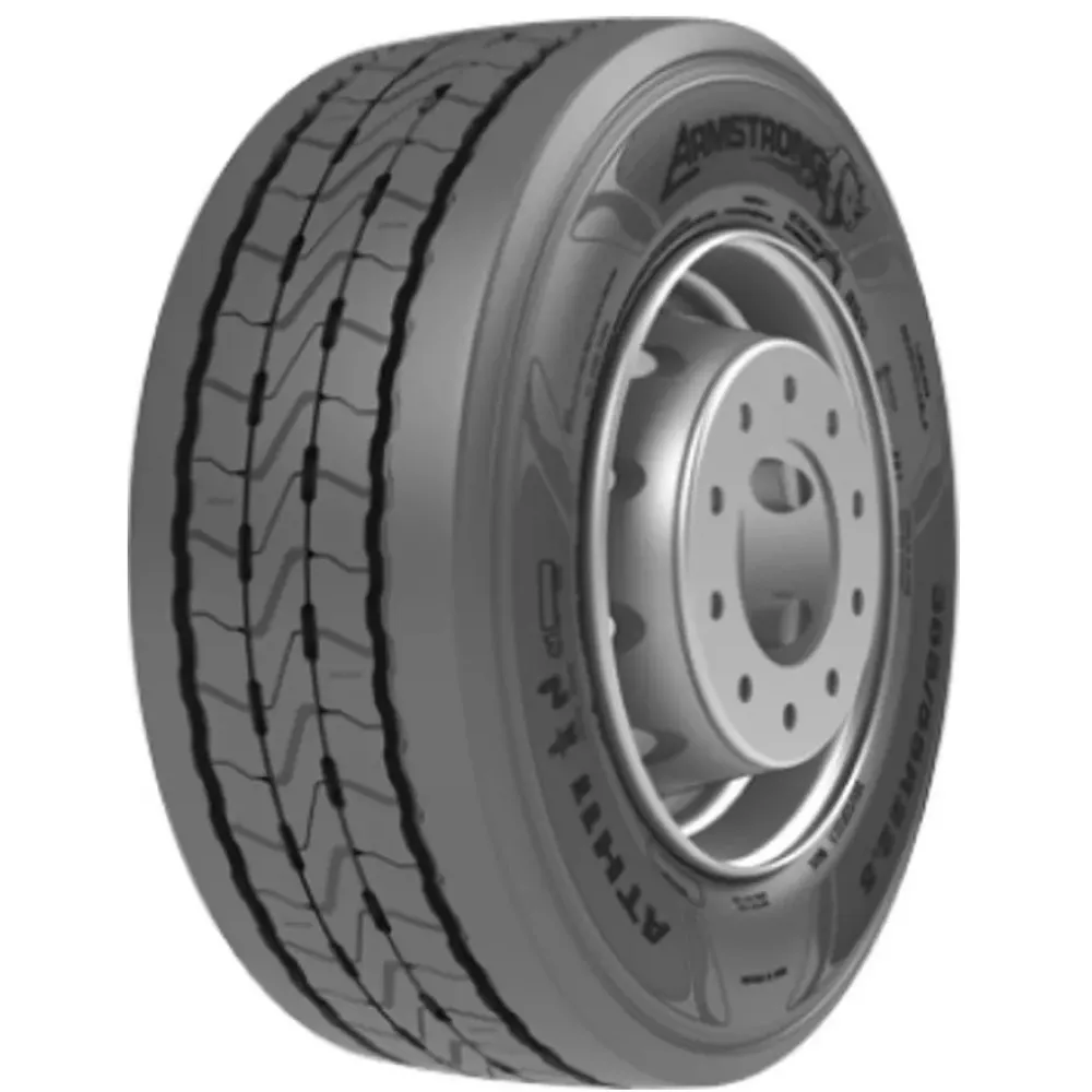 Грузовая шина Armstrong ATH11 385/65 R22.5 160K для прицепа в Ишиме