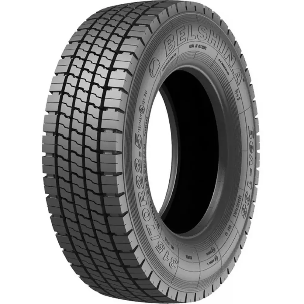 Грузовая шина Белшина Бел-138М 315/70 R22,5 в Ишиме