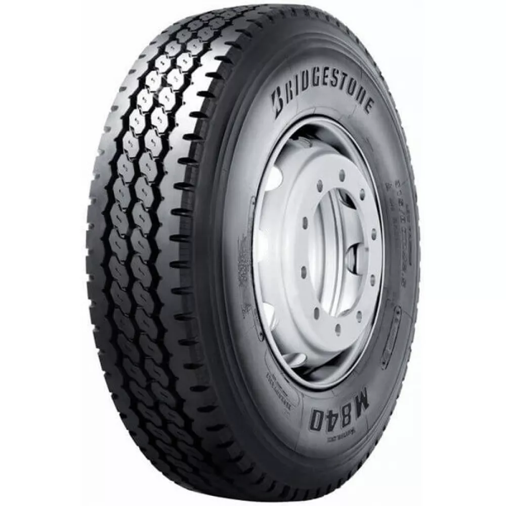 Грузовая шина Bridgestone M840 R22,5 315/80 158G TL  в Ишиме