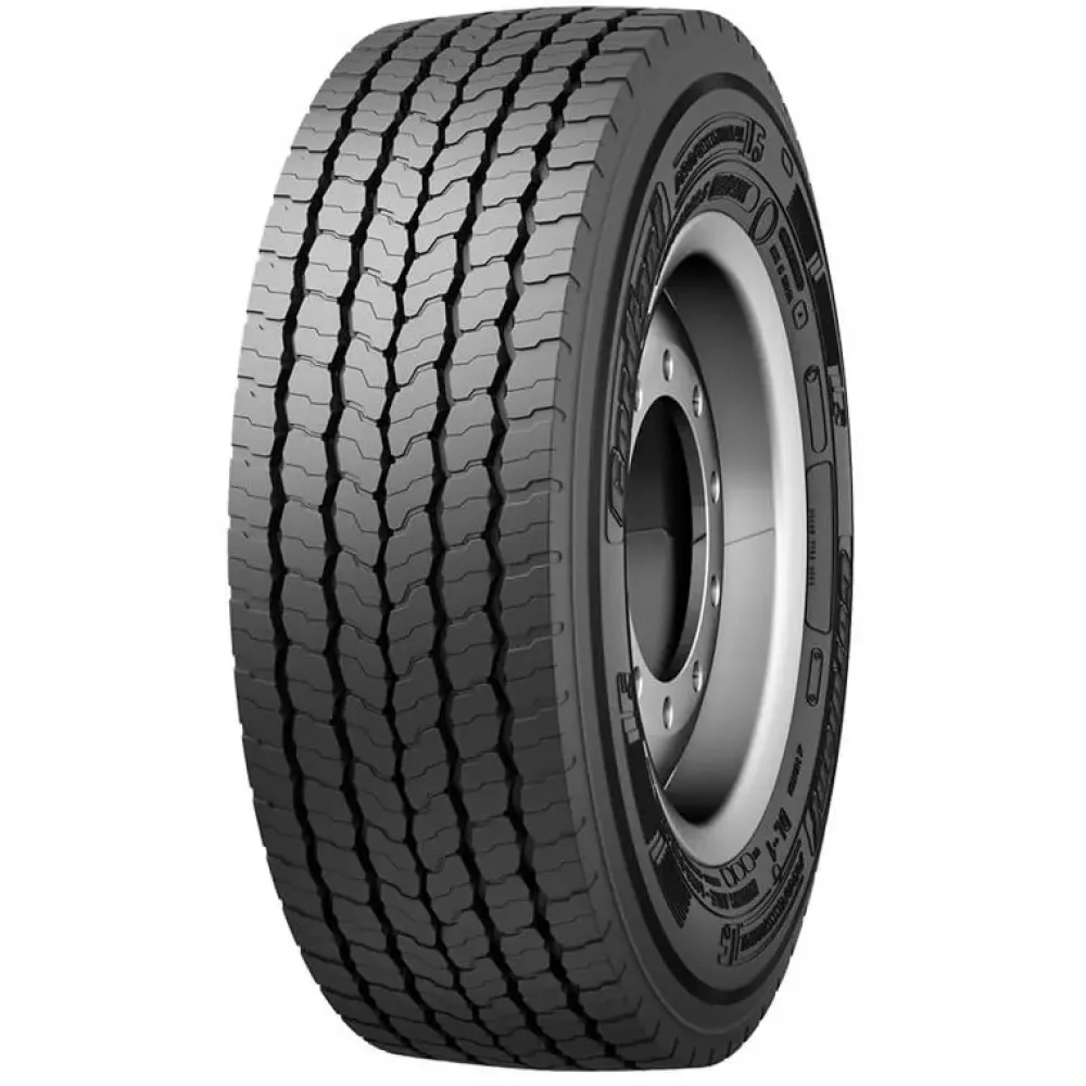 Грузовая шина Cordiant Professional DL-1 295/60 R22.5 150/147K для ведущей оси в Ишиме