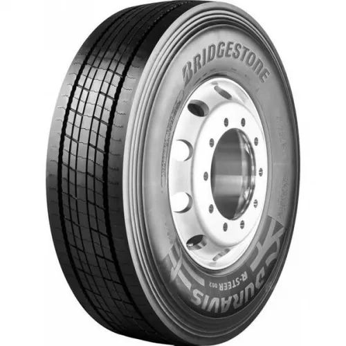 Грузовая шина Bridgestone DURS2 R22,5 385/65 160K TL Рулевая 158L M+S купить в Ишиме