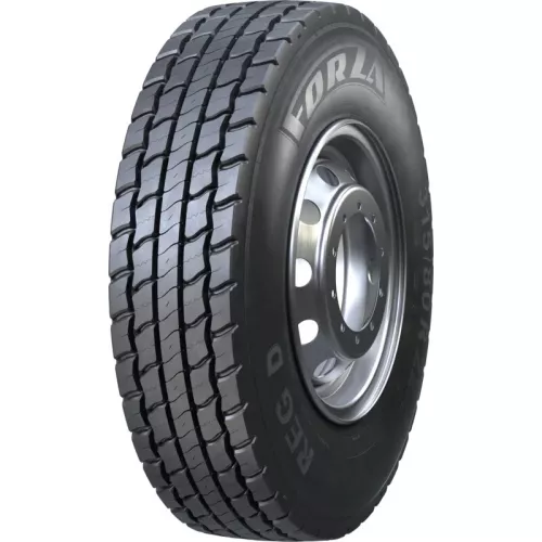 Грузовая шина Forza REG D 315/80 R22,5 154/150K купить в Ишиме