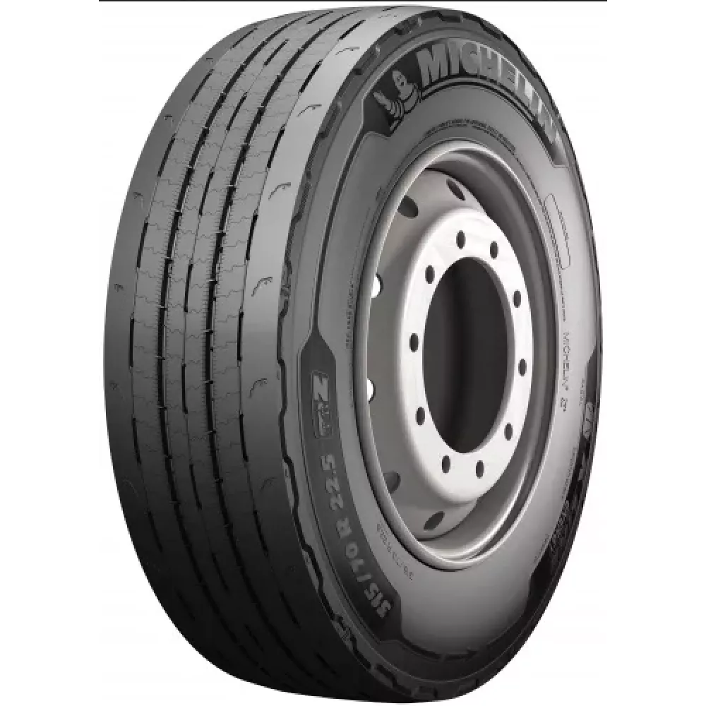 Грузовая шина Michelin X Line Energy Z2 315/70 R22,5 156/150L в Ишиме