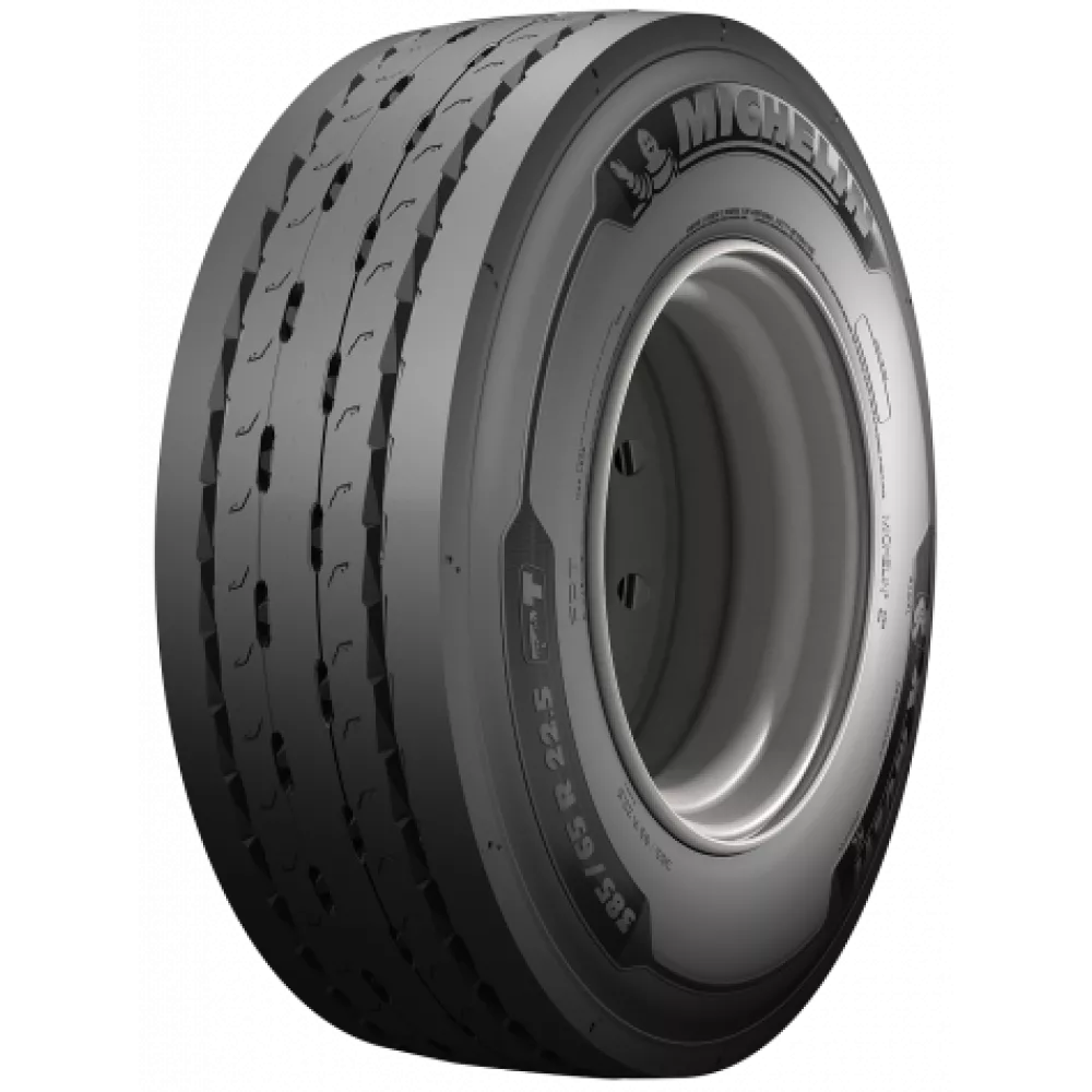 Грузовая шина Michelin X Multi HL T 385/65 R22,5 164K в Ишиме