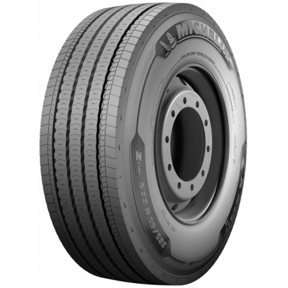 Грузовая шина Michelin X Multi HL Z 385/65 R22.5 164K в Ишиме