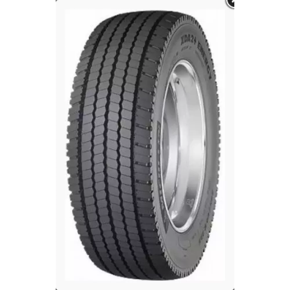 Грузовая шина Michelin XDA2+ Energy 295/60 R22,5 150/147K в Ишиме