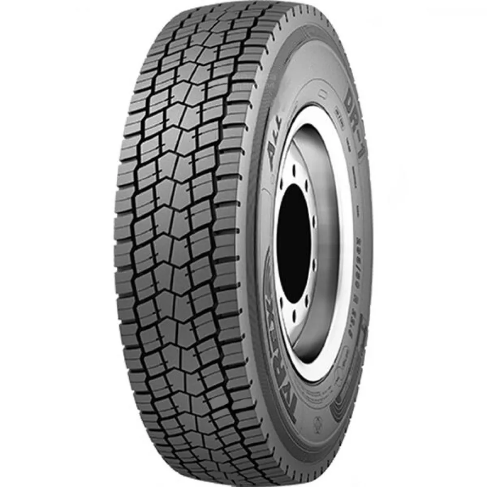 Грузовая шина TYREX ALL STEEL DR-1 R22,5 315/80 154/150M TL в Ишиме