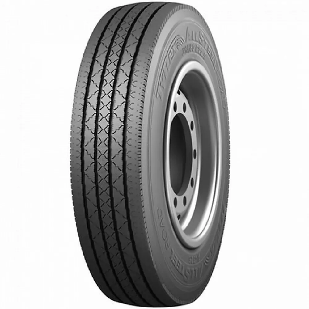 Грузовая шина TYREX ALL STEEL FR-401 R22,5 315/80 154/150M TL в Ишиме