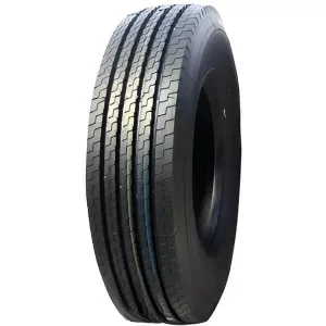 Грузовая шина Deruibo DRB662 295/80 R22,5 152/149M TL купить в Ишиме