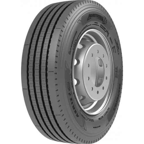 Грузовая шина Armstrong ASR12 215/75 R17,5 128/126M 3PMSF (Рулевая ось) купить в Ишиме